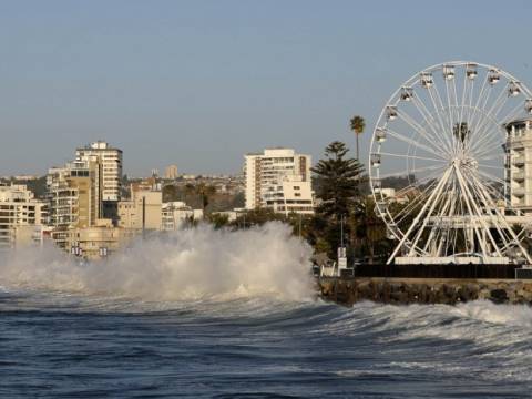 Viña del Mar, Chile