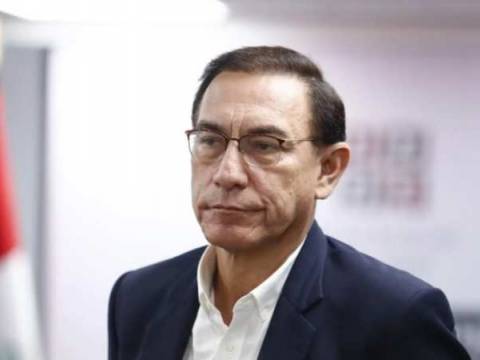 Martín Vizcarra
