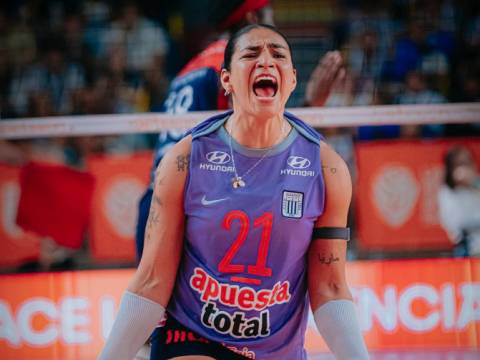 voley