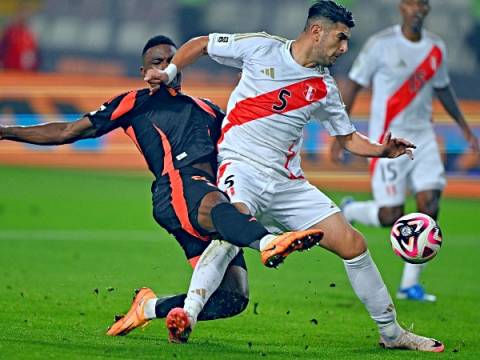 zambrano selección peru bicolor fpf