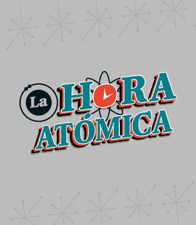 Hora atomica 2024