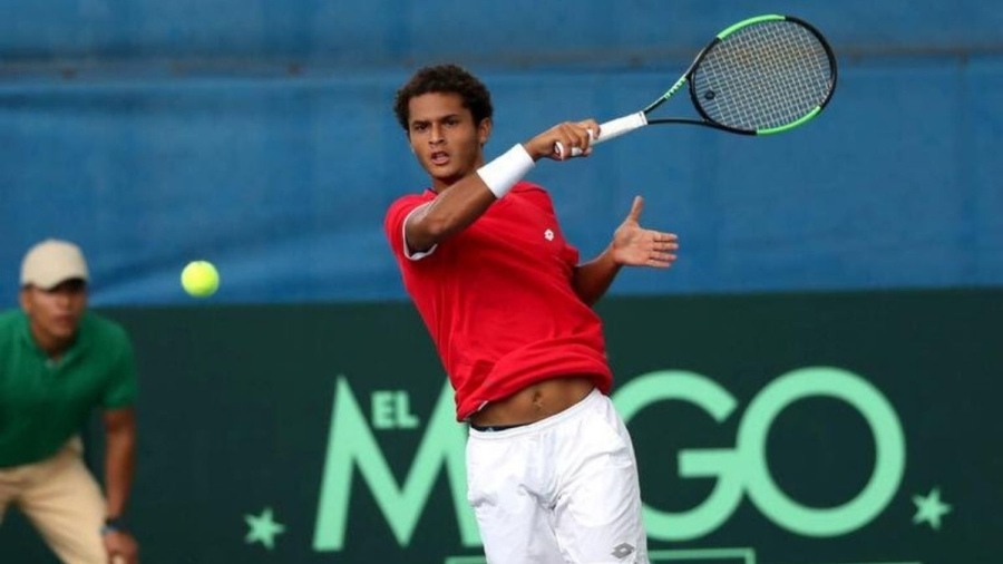 Juan Pablo Varillas Se Metió Dentro Del Top 100 Del Ranking De La Atp