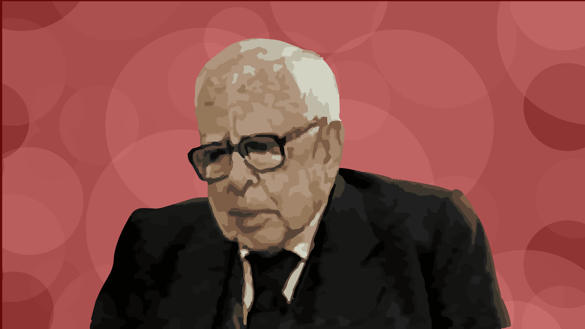 Luis Alberto Sánchez un entrañable personaje | TVPerú