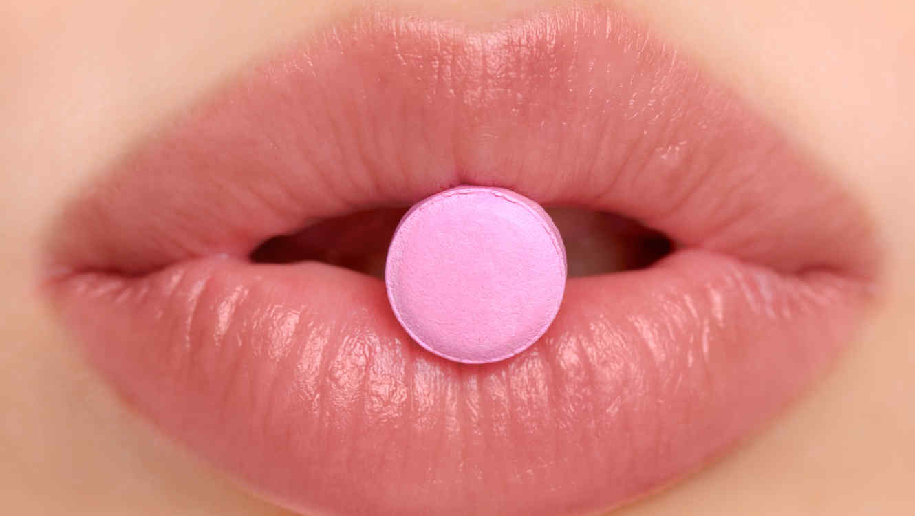 Viagra femenino solo se consumirá por indicación médica: Sepa qué es y sus  riesgos | TVPerú