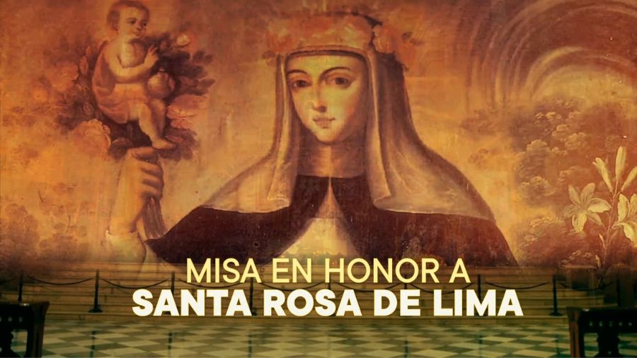 Santa Rosa de Lima