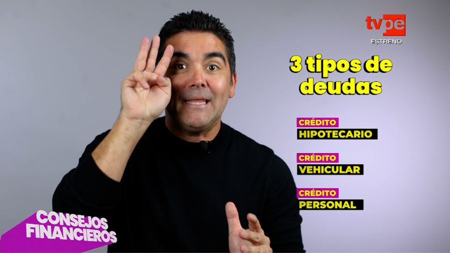 Tipos de deudas