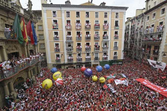 San Fermín