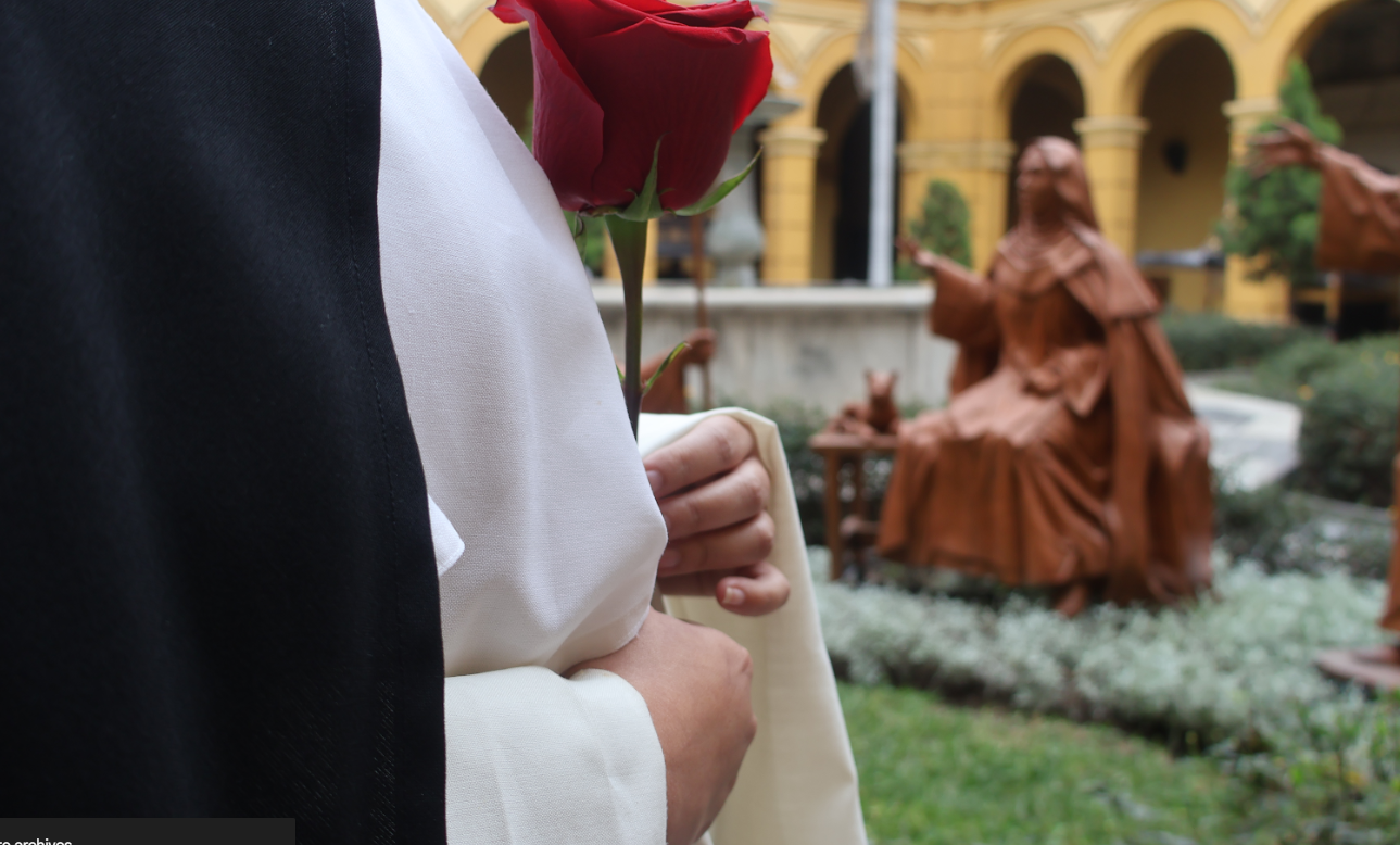 conventosantodomingo