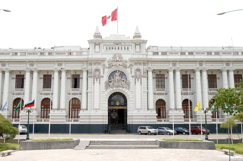 Congreso de la República 