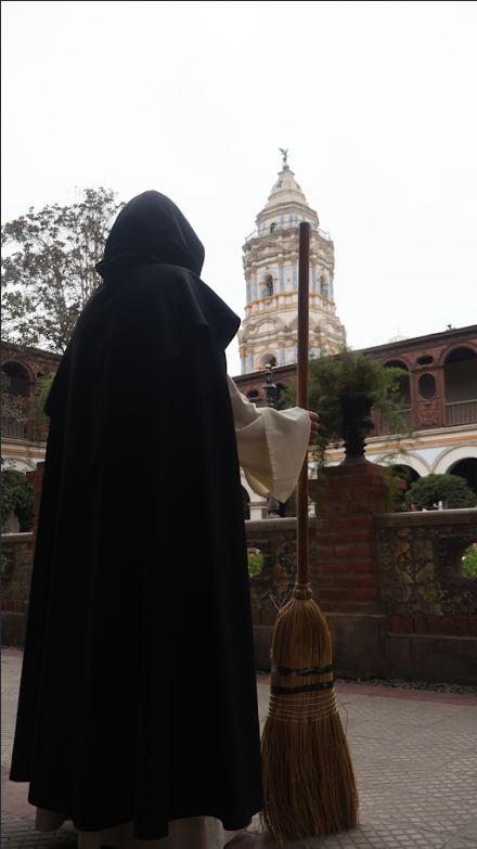 conventosantodomingo