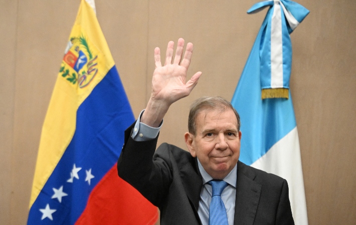 Venezuela 
