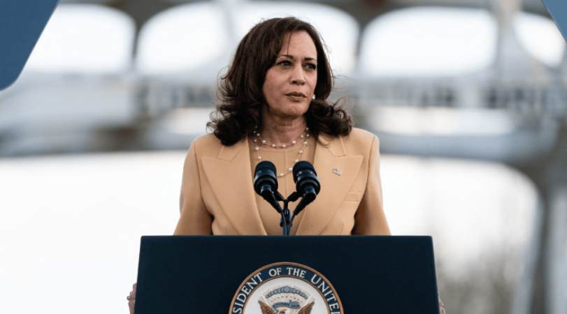 Kamala Harris 