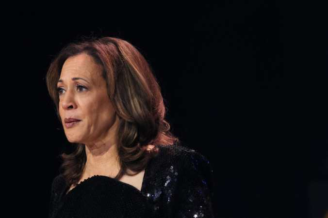 Kamala Harris 