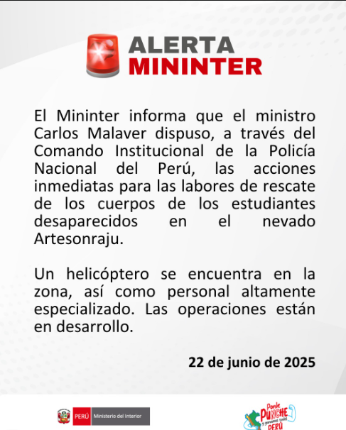 mininter