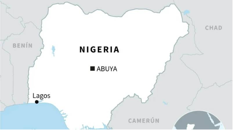 Nigeria