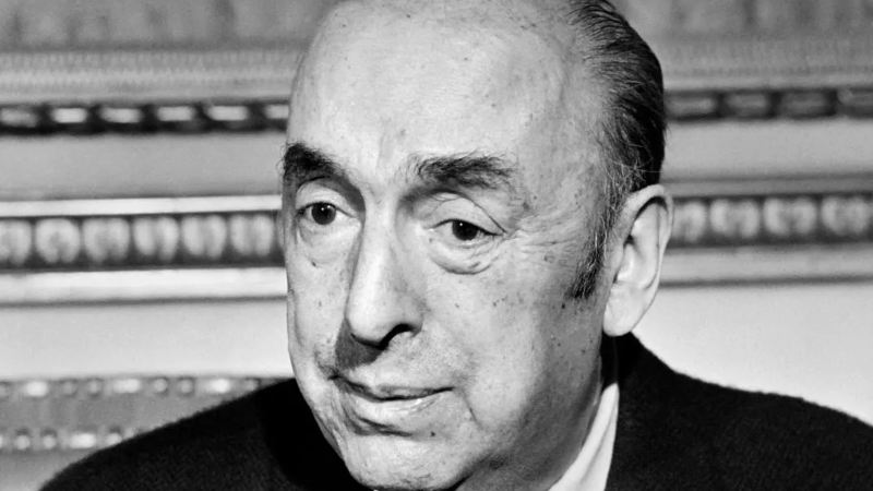 Pablo Neruda