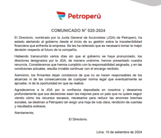 Petroperú