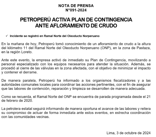 Petroperú