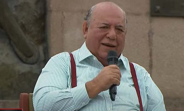Gobernador Regional de Tacna 