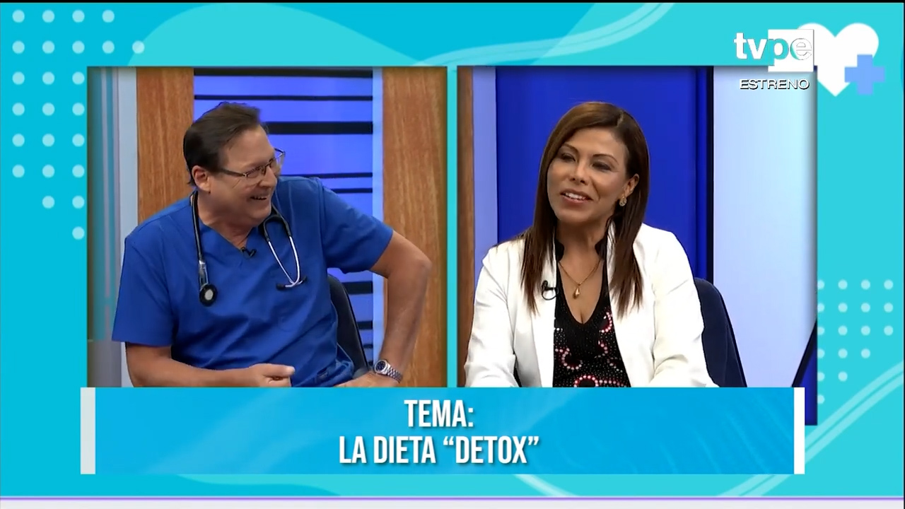 Dieta detox
