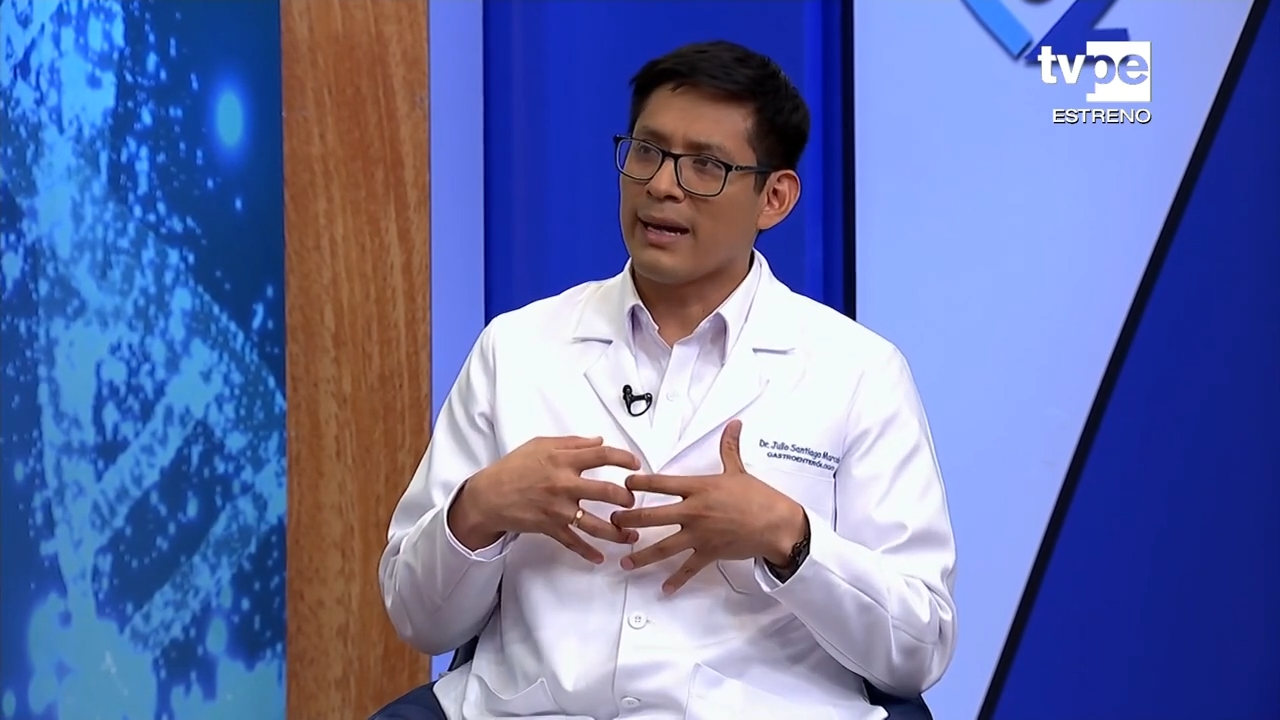 hernia hiatal