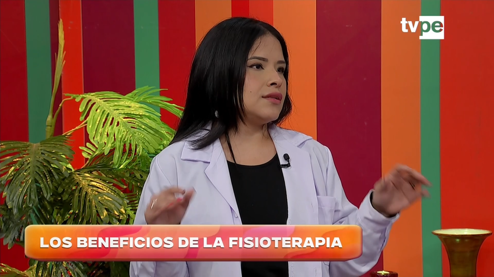 Beneficios de la fisioterapia