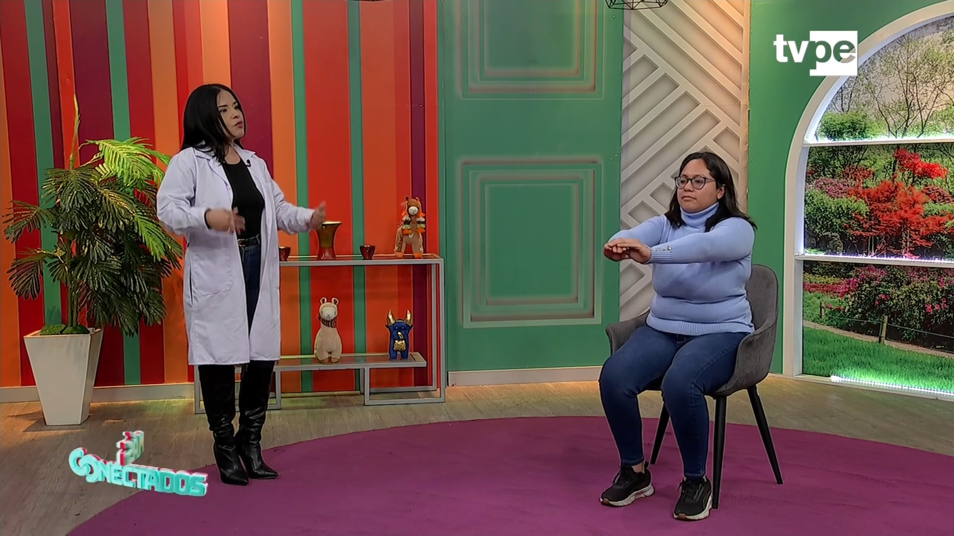 Beneficios de la fisioterapia