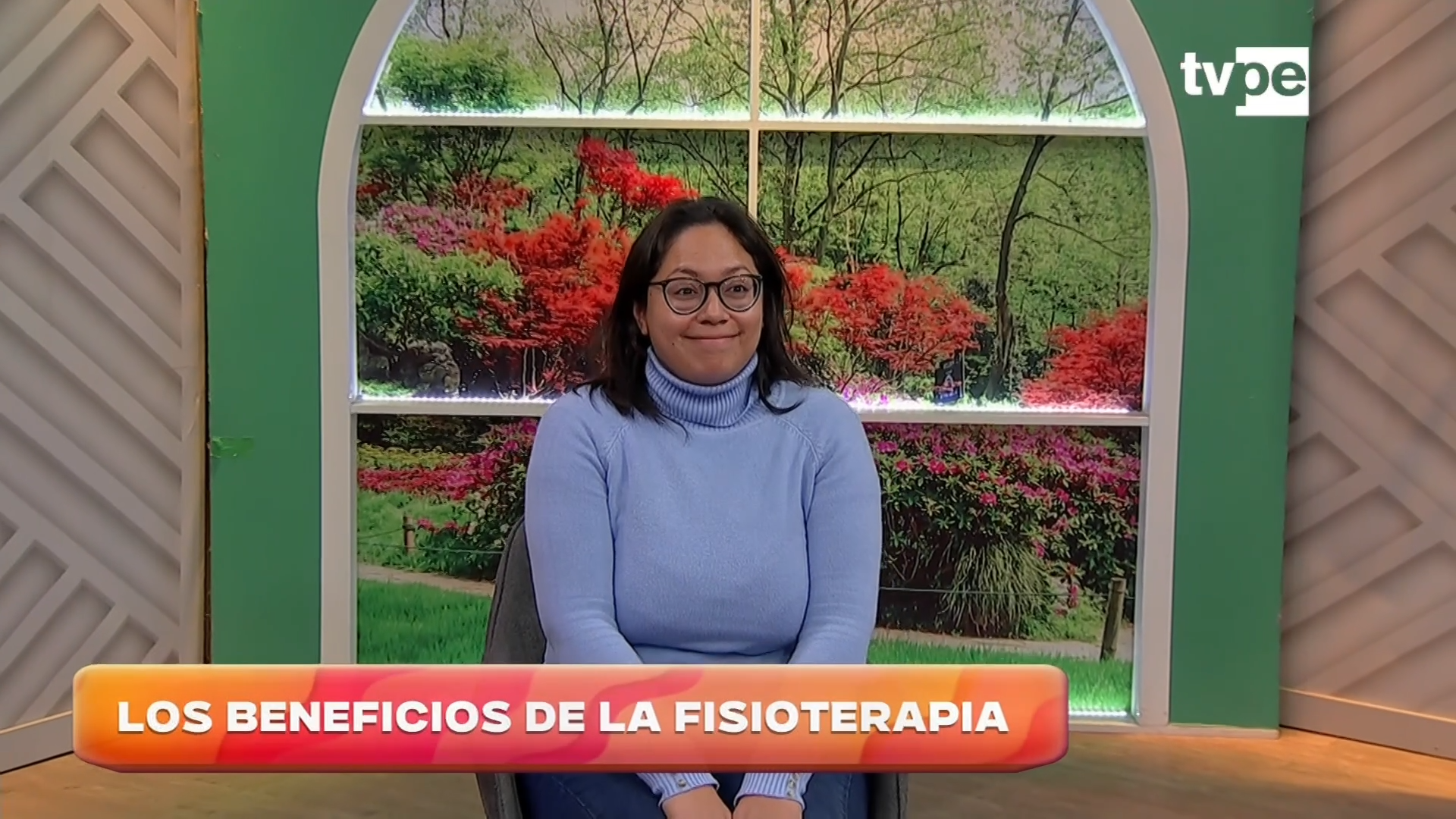 Beneficios de la fisioterapia
