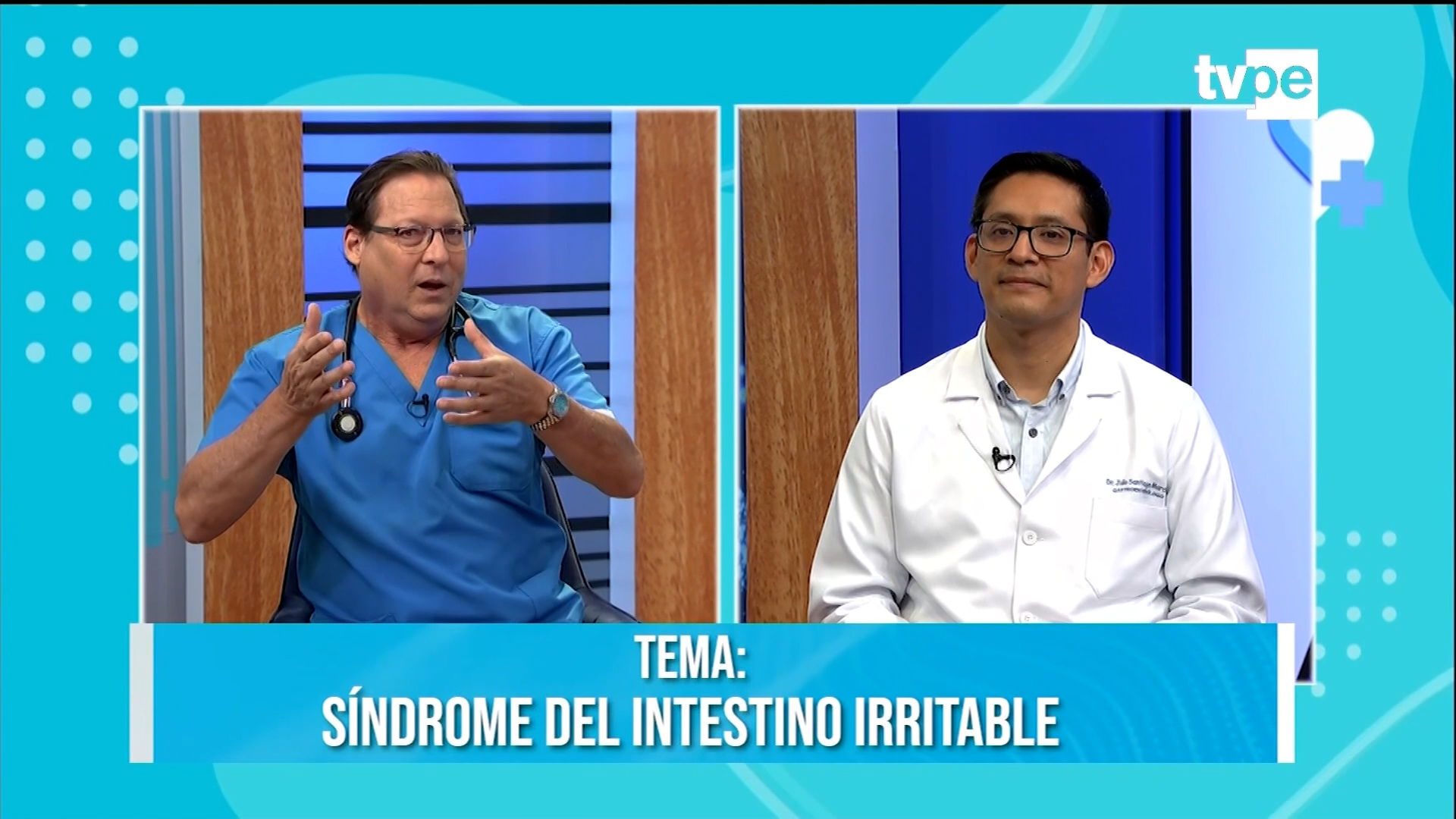 Síndrome de Intestino Irritable