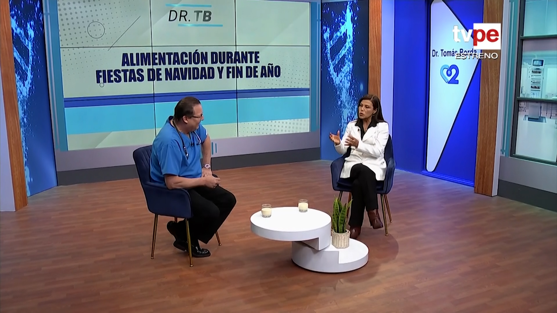 Celebrar sin excesos