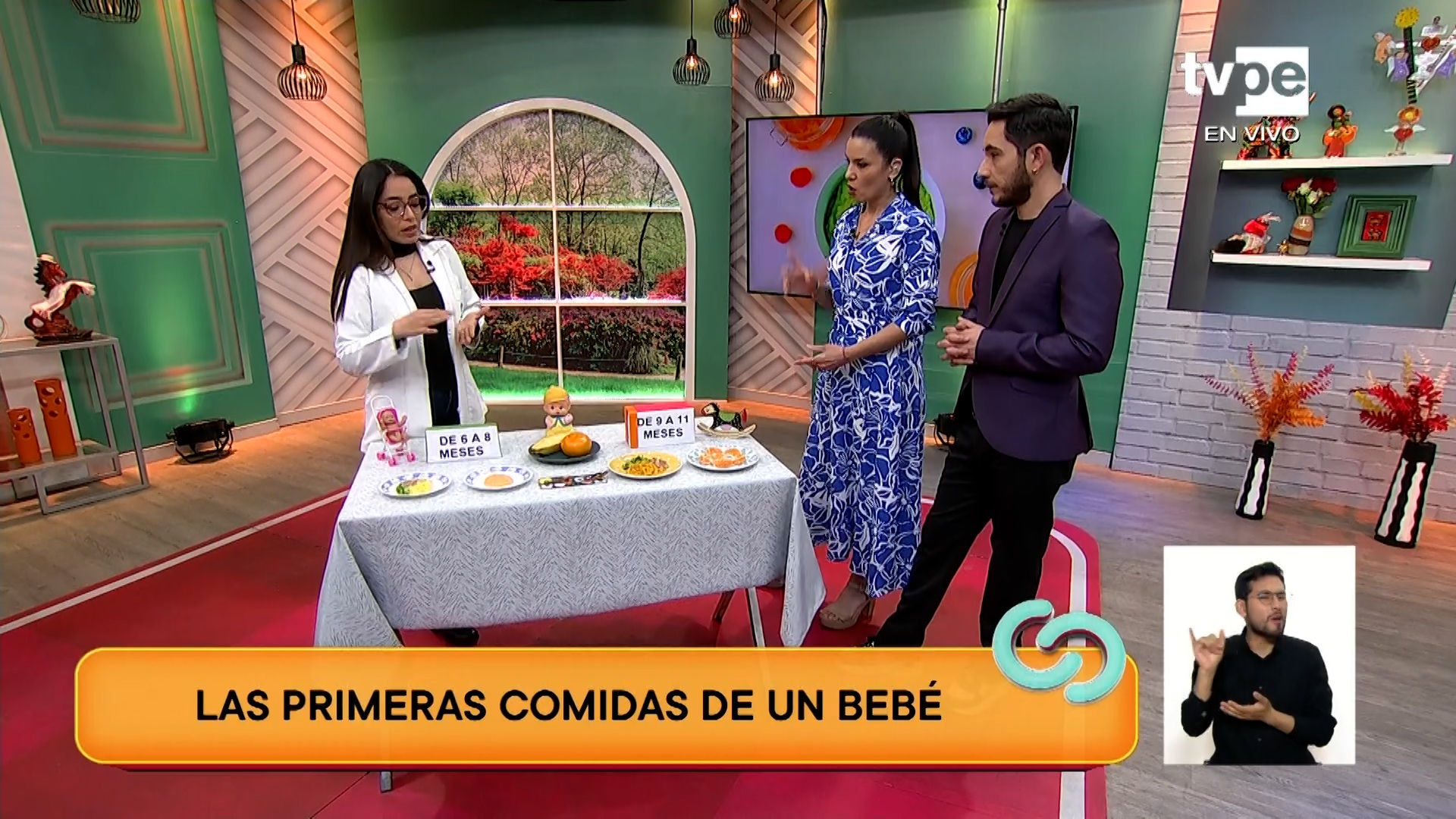 alimentación en bebes