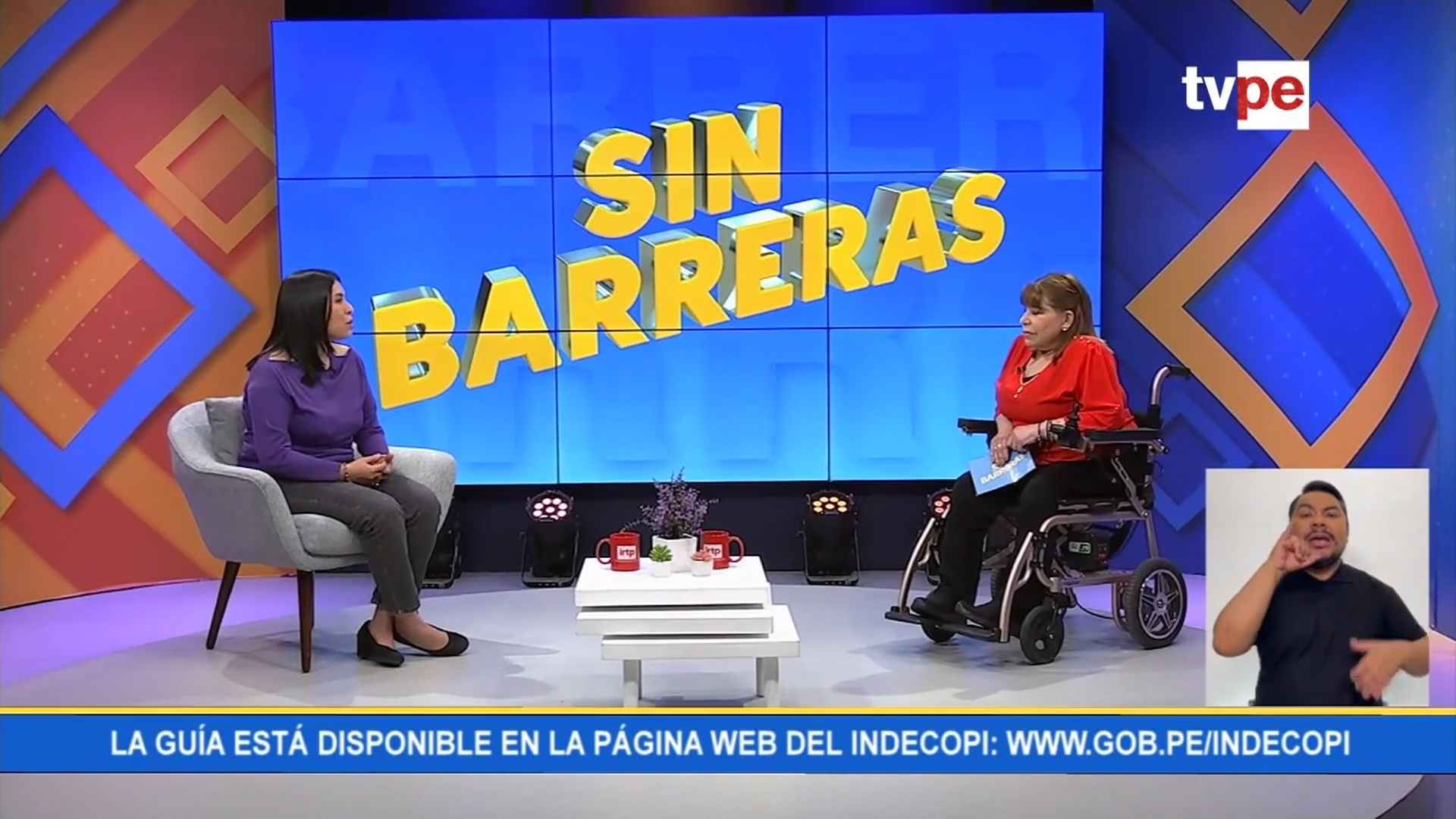 Guía de buenas prácticas contra la discriminación por discapacidad en el consumo y la publicidad