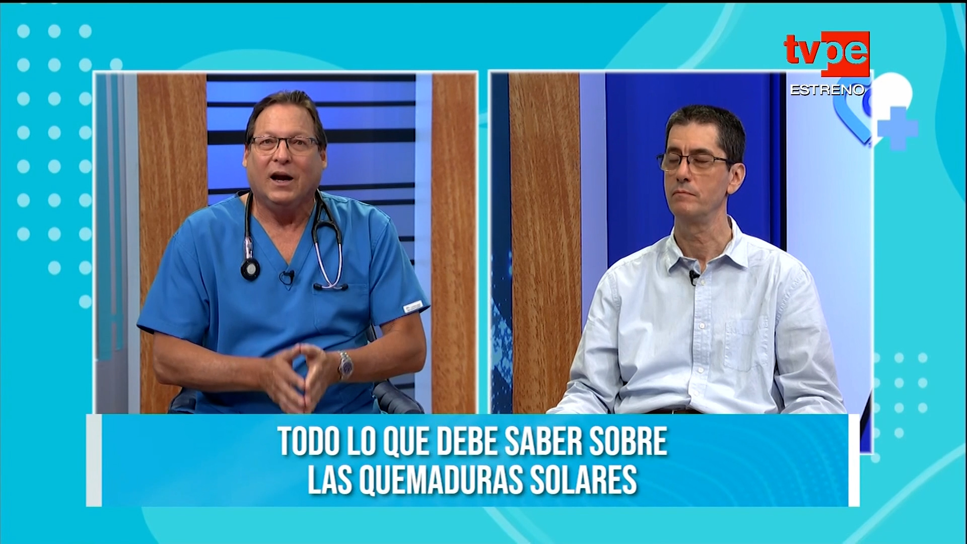 Quemaduras solares