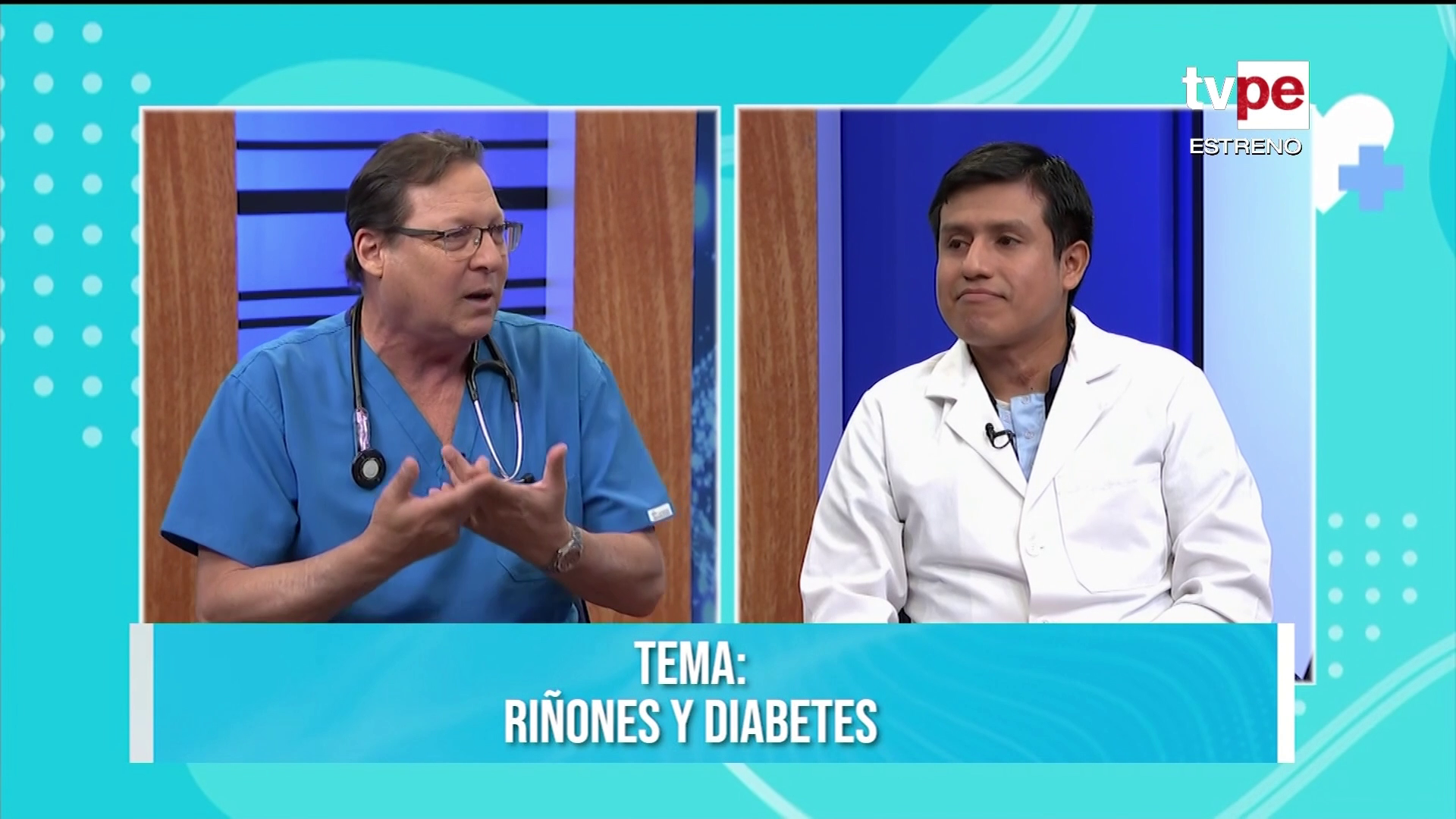 diabetes en la función renal