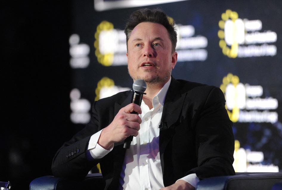 Elon musk empresario neuralink