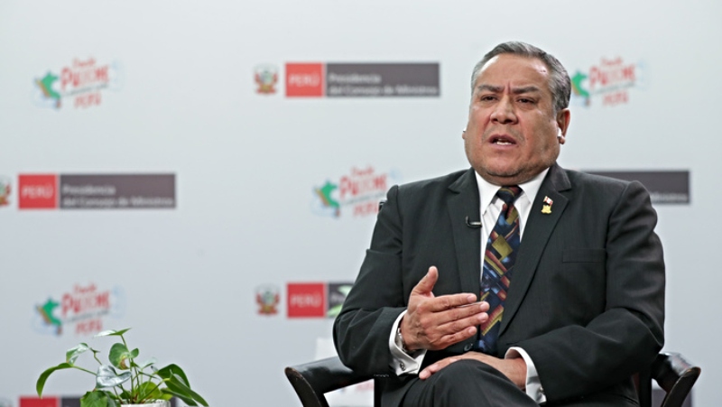 adrianzén pcm pataz congreso 