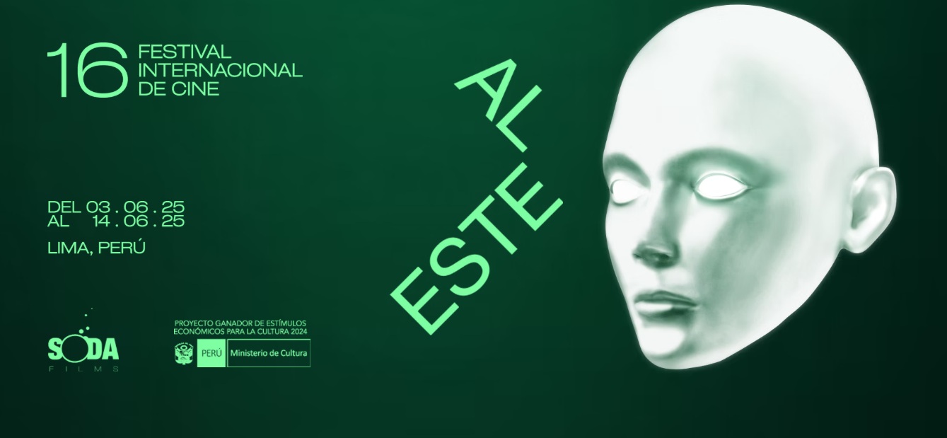 Festival de cine ministerio de cultura 