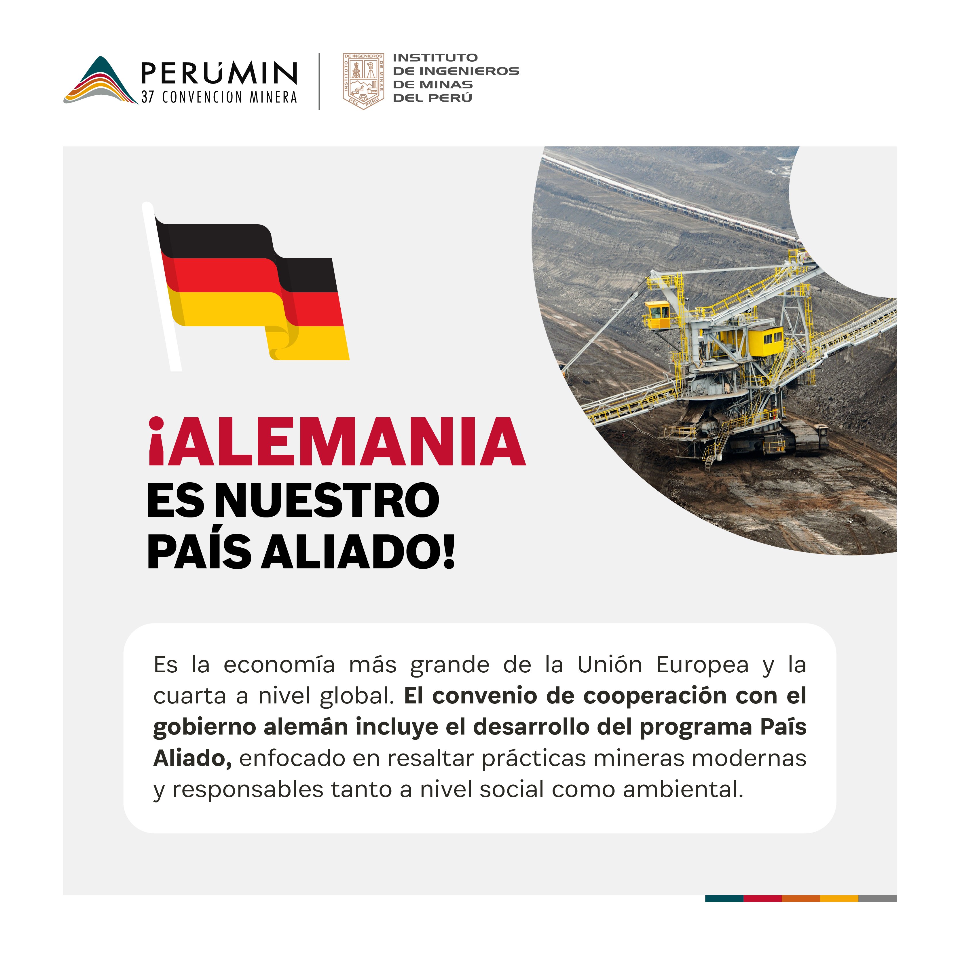 alemania iimp perumin