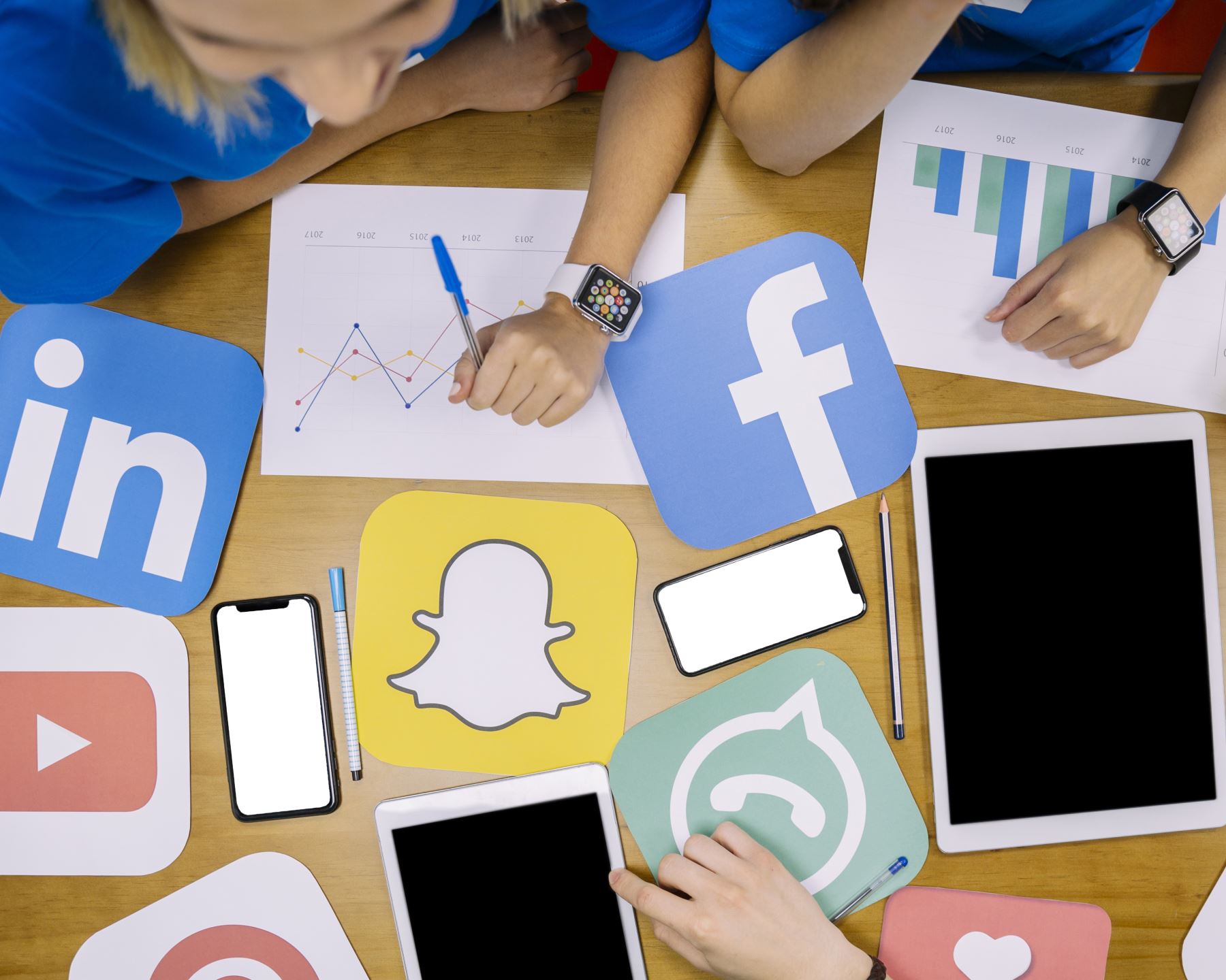 redes sociales día de la madre