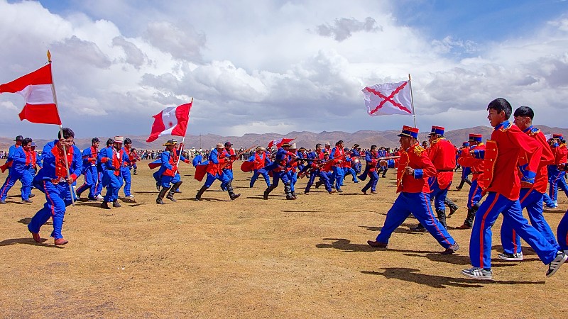 batalla puno 