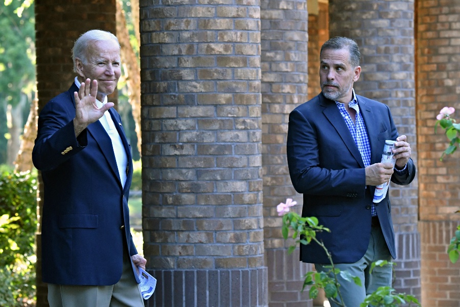 joe biden hunter ee.uu.