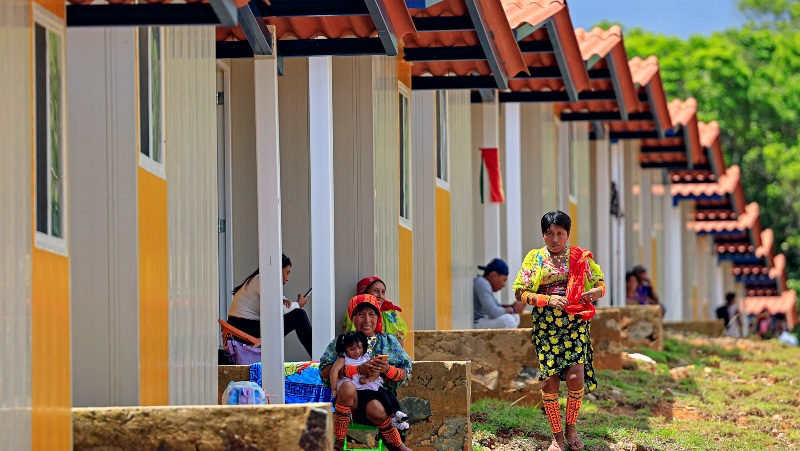 panamá casas 