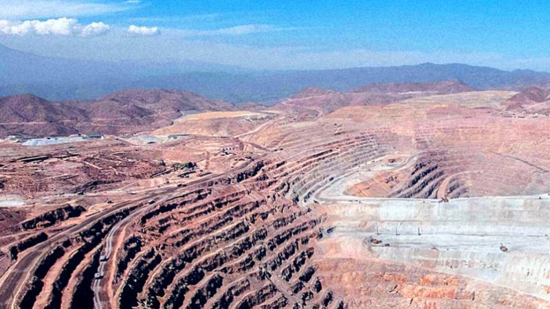 minería proyecto cerroverde iimp