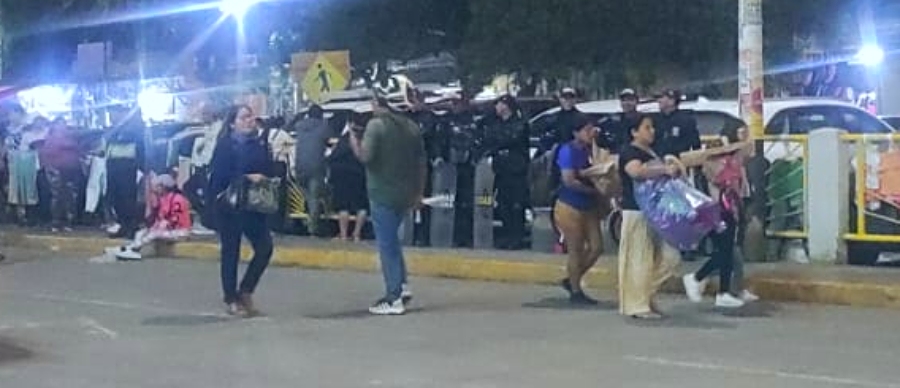 chiclayo policias nota 