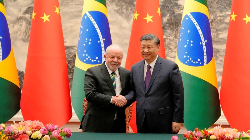 china brasil lula xi jinping rusia putin