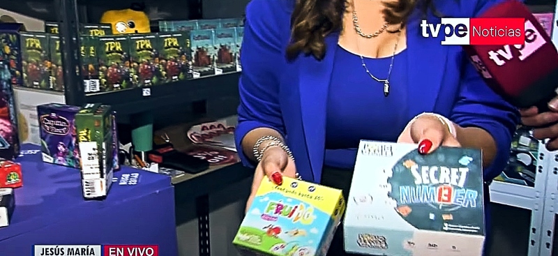 FIL TVPerúNoticias