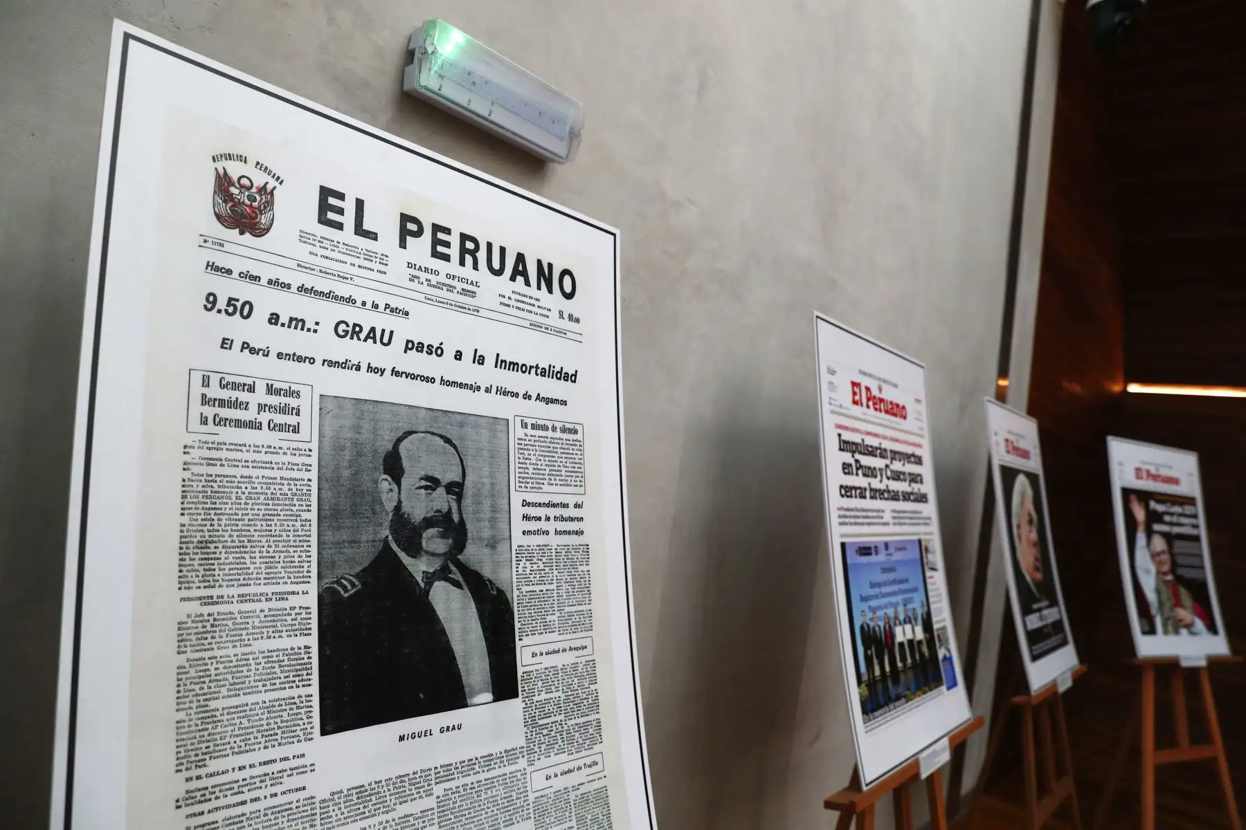 el peruano diario