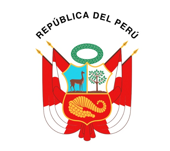símbolos patrios fiestas patrias