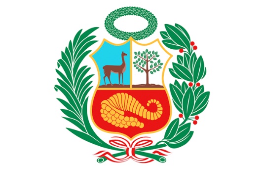 escudo símbolos patrios fiestas patrias