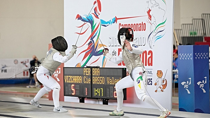 esgrima ipd